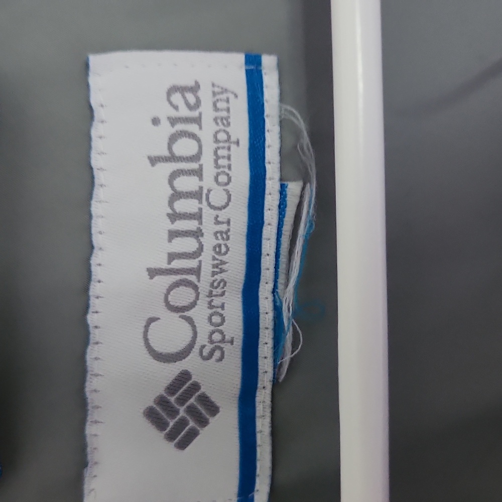 Columbia Jacket - Picture 3 of 3